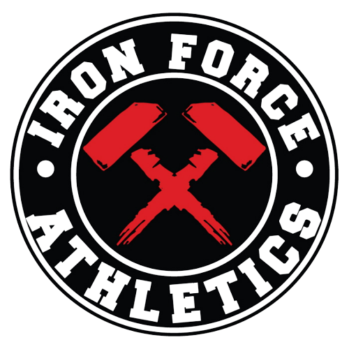Iron Force Logo